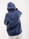 Толстовка Nike M NK TCH FLC FZ WR HOODIE 14