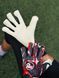 Вратарские перчатки RG BIONIX 2026-2027 White/Red/Black 6