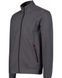 Кофта CMP JACKET STRETCH BRUSHED FLEECE 2