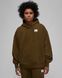 Кофта жіночі Jordan Fleece Hoodie (DQ4603-385) 1
