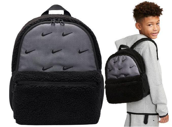 Рюкзак Nike BRSLA JDI MINI BKPK SHRPA купить