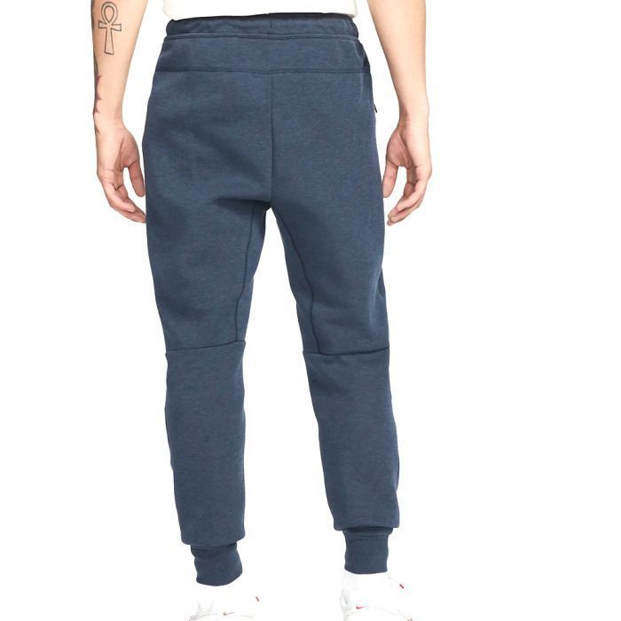 Толстовка Nike M NK TCH FLC FZ WR HOODIE купить
