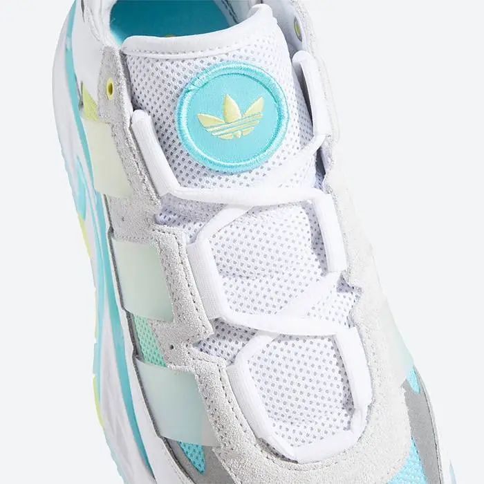 Кросівки Adidas Originals Niteball купить