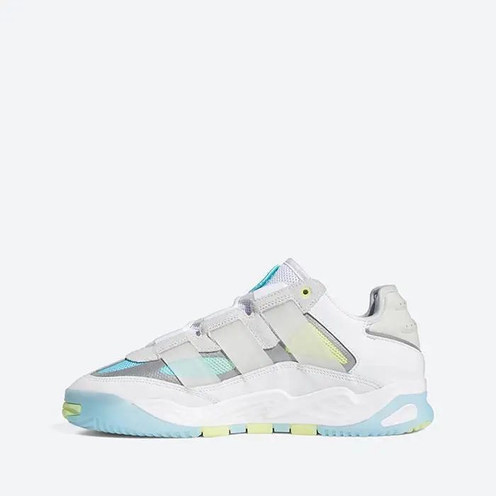 Кросівки Adidas Originals Niteball купить