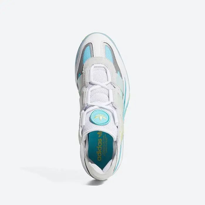 Кросівки Adidas Originals Niteball купить