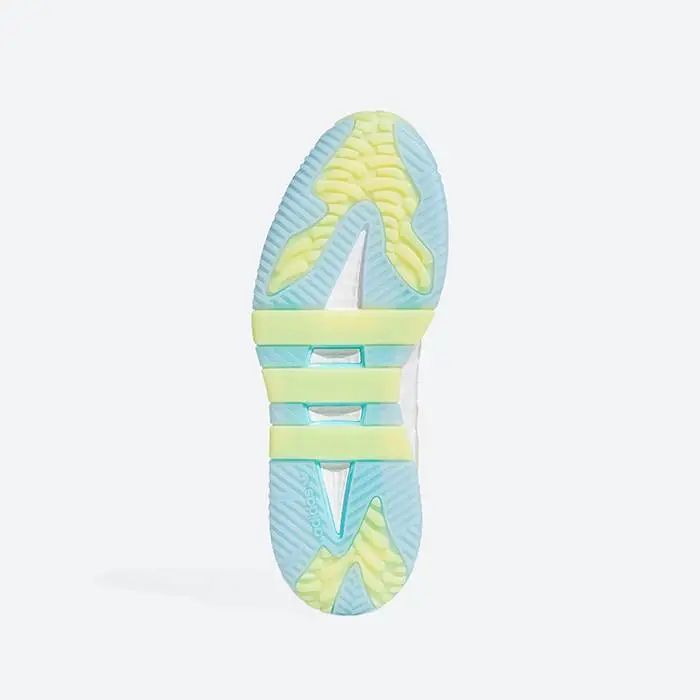 Кросівки Adidas Originals Niteball купить