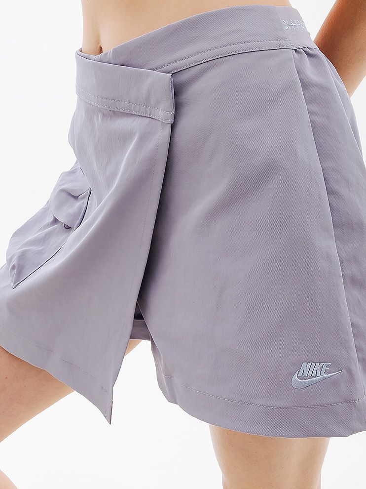 Шорти Nike W NSW TP DF MR SKORT купити