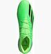 Бутси Adidas X Speedportal.1 FG solar green 3