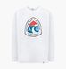 Лонгслів Nike Nrg Acg Long Sleeve Outdoor T-Shirt White 1