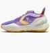 Кросівки Converse All Star BB Prototype CX Violet Granddaddy Jelly Men Basketball 1