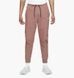 Штани Nike Sportswear Tech Fleece Red Joggers 1