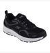 Кросівки чоловічі Skechers GOrun Consistent Grey (220034-BKW) 1