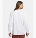 Лонгслів Nike Nrg Acg Long Sleeve Outdoor T-Shirt White 3