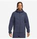 Толстовка Nike M NK TCH FLC FZ WR HOODIE 11