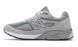 Кросівки New Balance 990V4 Grey U990GR4 2