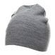 Шапка Puma Ess Classic Cuffless Beanie 1