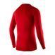Термокофта Nike M NP TOP LS TIGHT 2