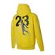 Толстовка Nike M J 23ENG WASHED FLC PO HOODY 2