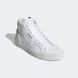 Кросівки ADIDAS SLEEK MID (EE4726) 4