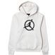 Кофта Jordan Flight OFF WHITE 1