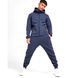 Толстовка Nike M NK TCH FLC FZ WR HOODIE 1