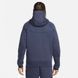 Толстовка Nike M NK TCH FLC FZ WR HOODIE 7