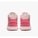 Кросівки Jordan 1 Mid Strawberries and Cream (W) 4