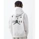Кофта Jordan Flight OFF WHITE 4