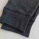 Штани Gap Logo Fleece Pants Grey 221236011-2 XS 5