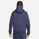 Толстовка Nike M NK TCH FLC FZ WR HOODIE 12