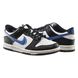 Кросівки Nike DUNK LOW NN GS 1