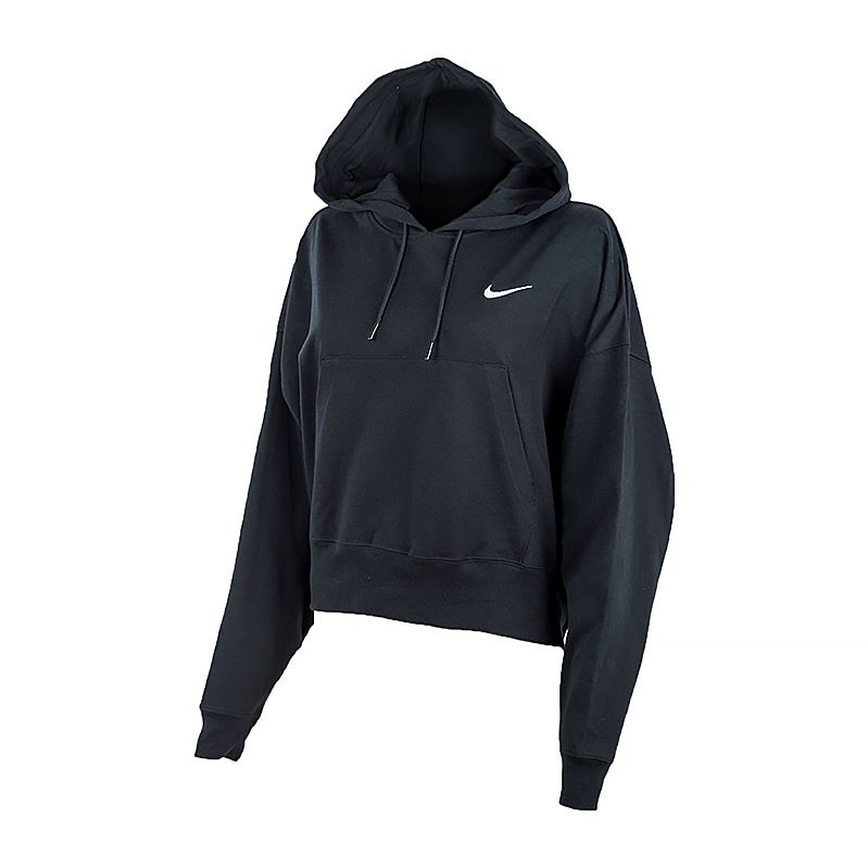 Худі Nike W NSW JRSY OS PO HOODIE купить