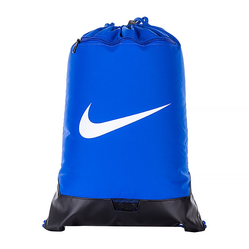 Сумка Nike BRSLA DRAWSTRNG - 9.5 (18L) купити
