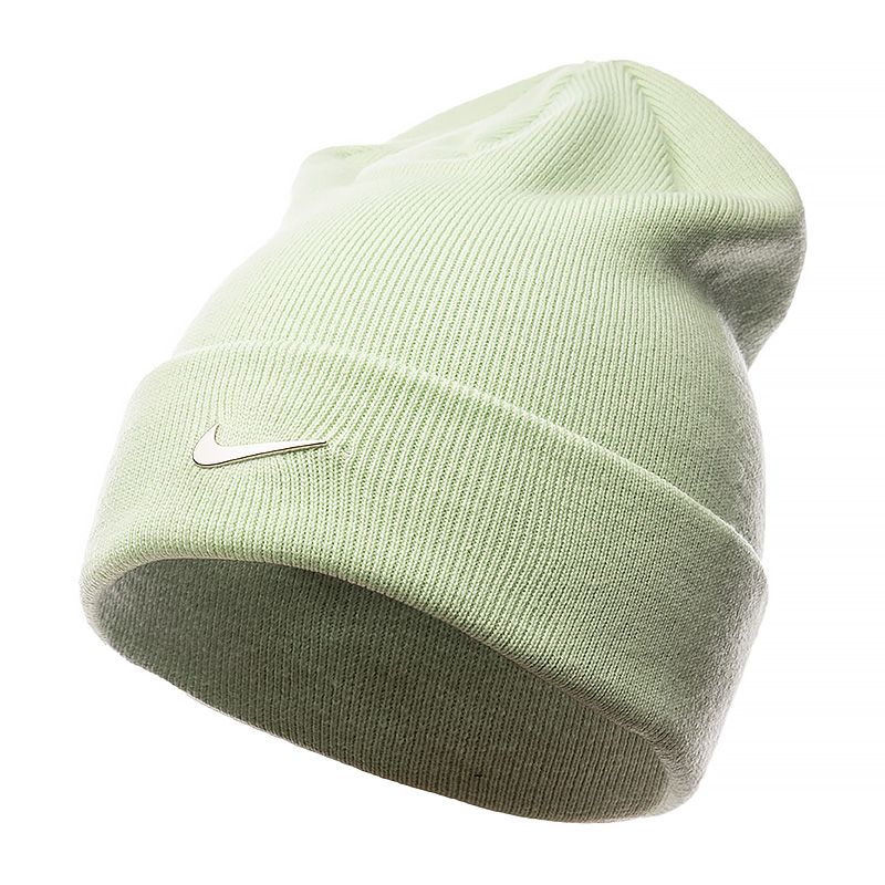 Шапка Nike U PEAK BEANIE SC MTSWSH L купить