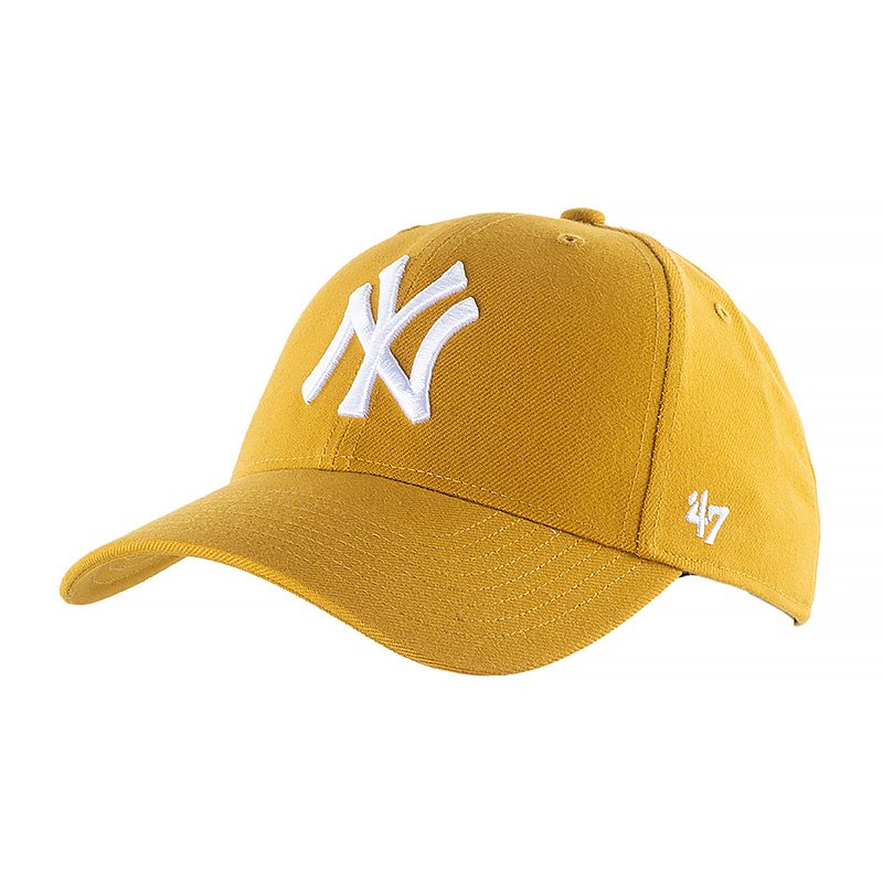 Бейсболка 47 Brand MLB New York Yankees Snapback купити