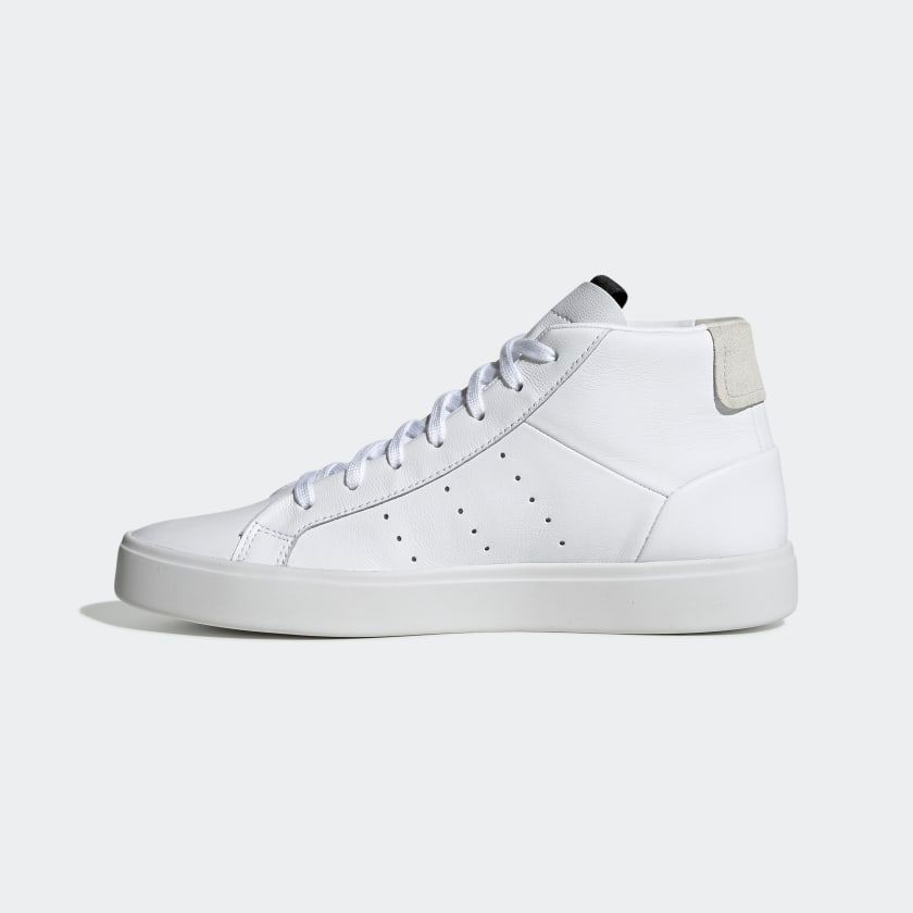 Кросівки ADIDAS SLEEK MID (EE4726) купити