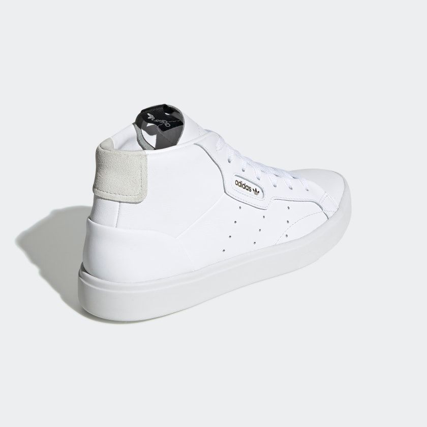 Кросівки ADIDAS SLEEK MID (EE4726) купити