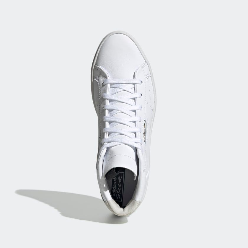 Кросівки ADIDAS SLEEK MID (EE4726) купити
