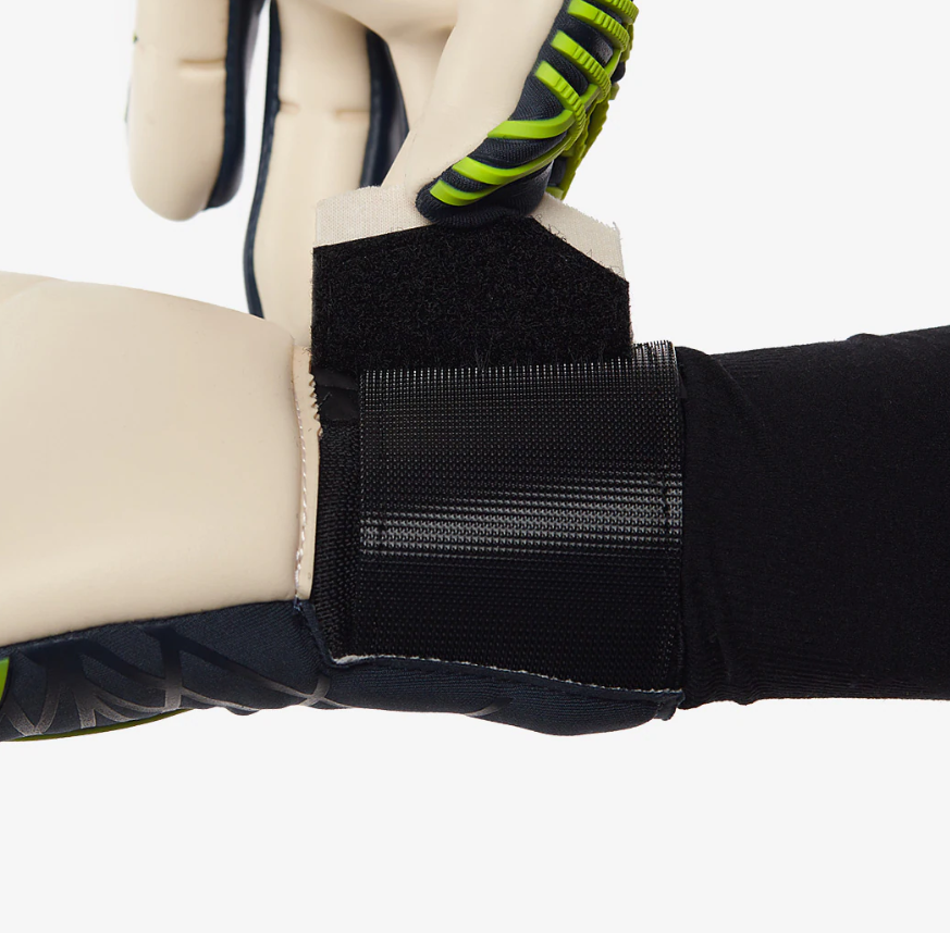Воротарські рукавиці UHLSPORT Prediction Absolutgrip HN Fit купити