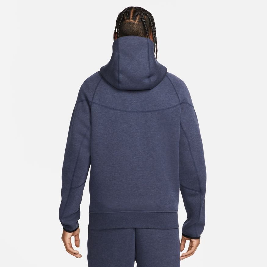 Толстовка Nike M NK TCH FLC FZ WR HOODIE купить