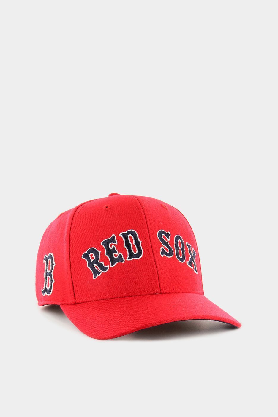 Бейсболка 47 Brand DP BOSTON RED SOX купить