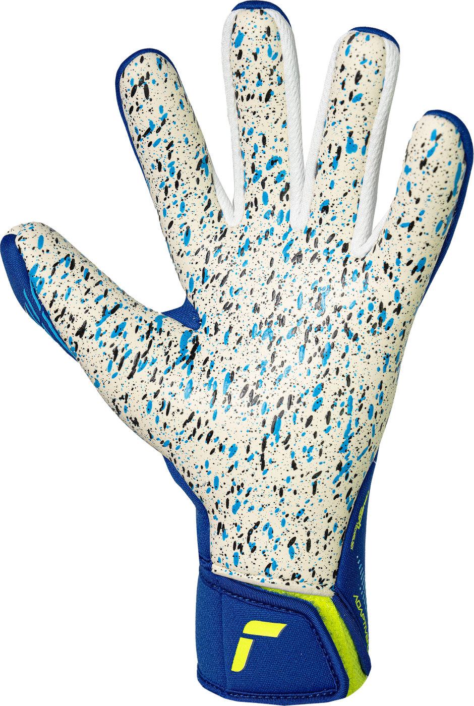 Вратарские перчатки Reusch Fastgrip Fusion Junior, 7