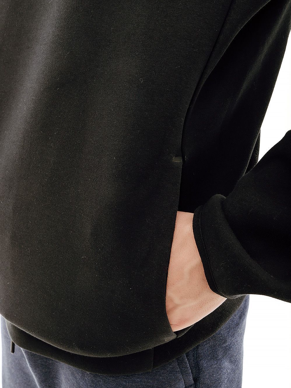 Толстовка Nike M NK TCH FLC PO HOODIE купити