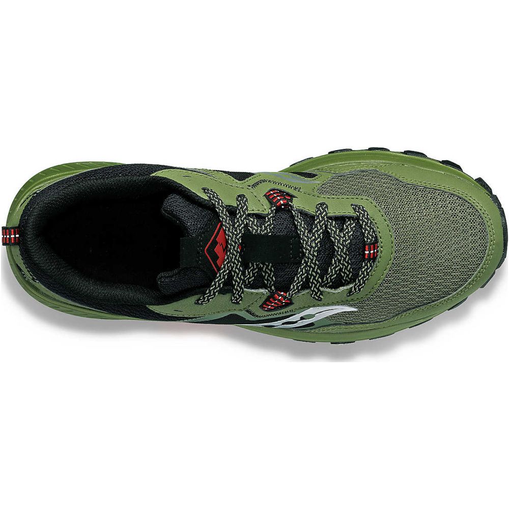 Кросівки для бігу Saucony EXCURSION TR16 купити