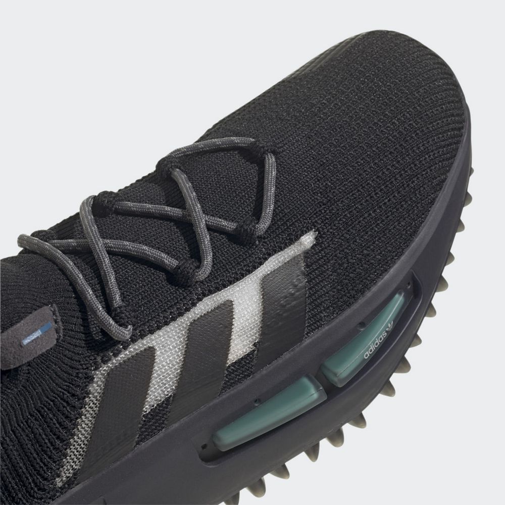 Кросівки Adidas NMD S1 купить