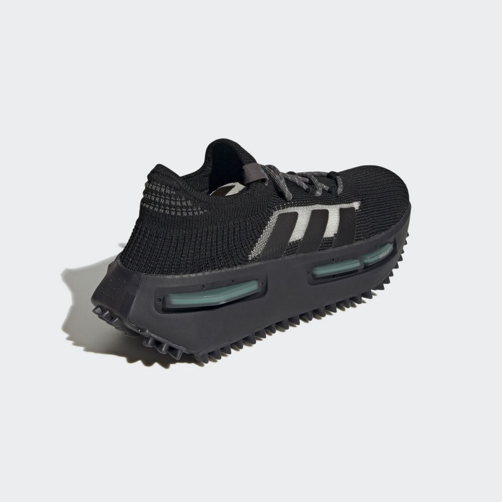Кросівки Adidas NMD S1 купить