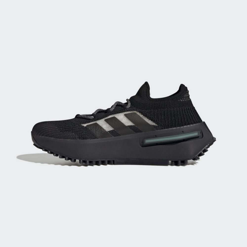 Кросівки Adidas NMD S1 купить