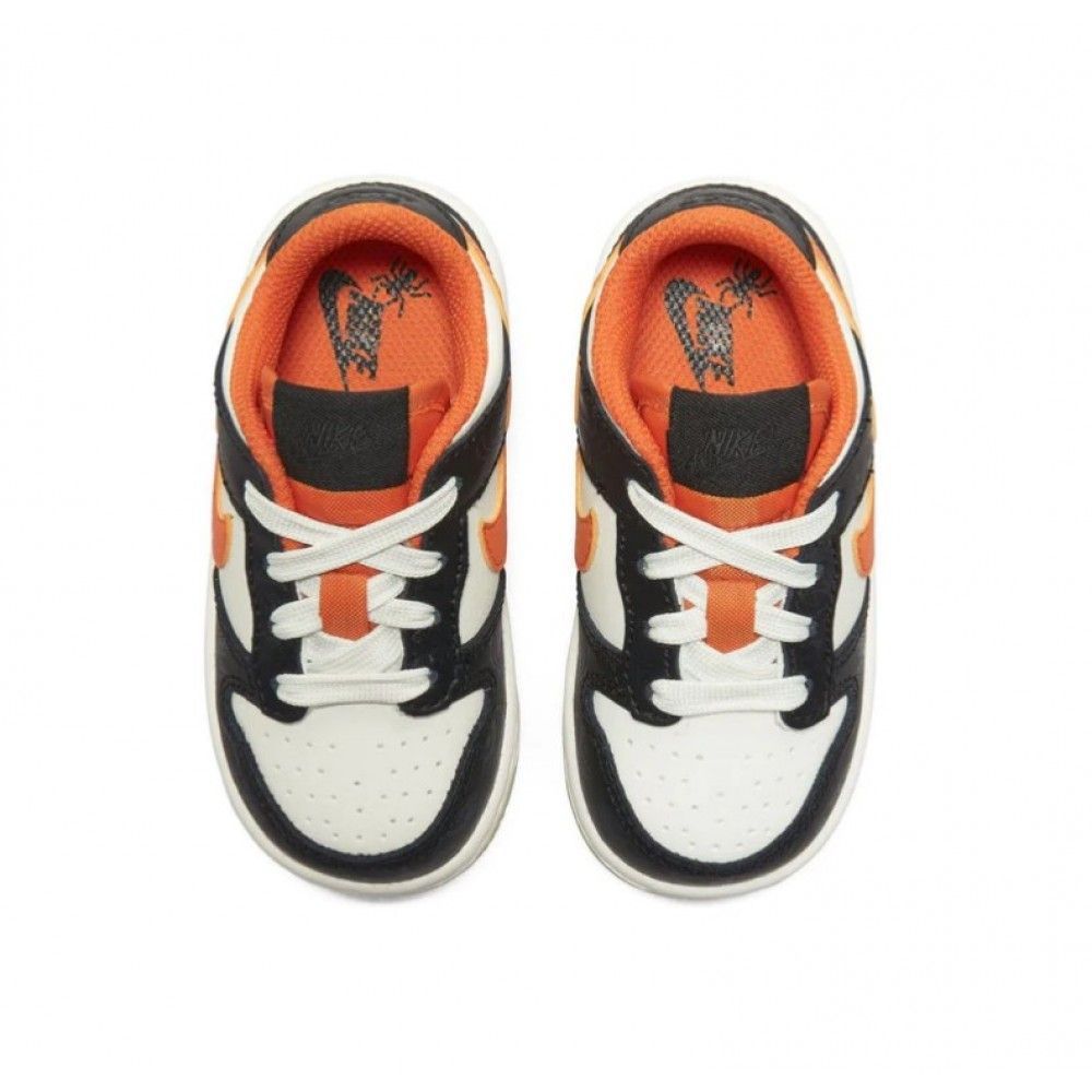 Кросівки Nike DUNK LOW PRM (TD) купить