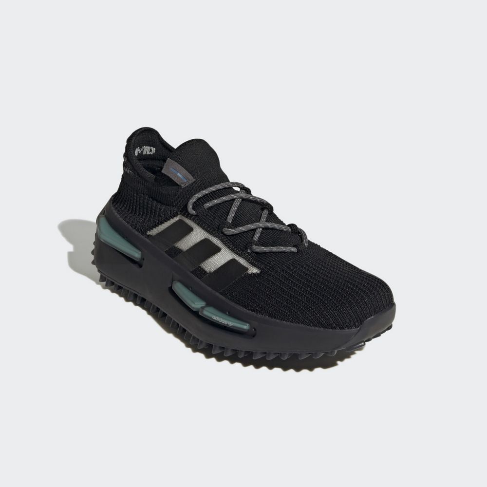 Кросівки Adidas NMD S1 купить