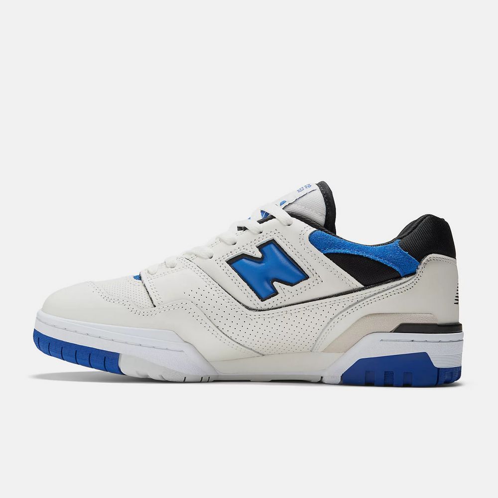 Кросівки New Balance BB550 RV1 купити